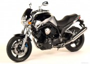 Yamaha BT1100 Bulldog Yamaha BT1100 Bulldog